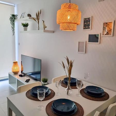 Brand New - Massive Studio - E1 - Self Catering Gibraltar Ngoại thất bức ảnh