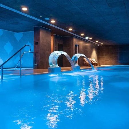Brand New - Massive Studio - E1 - Self Catering Gibraltar Ngoại thất bức ảnh