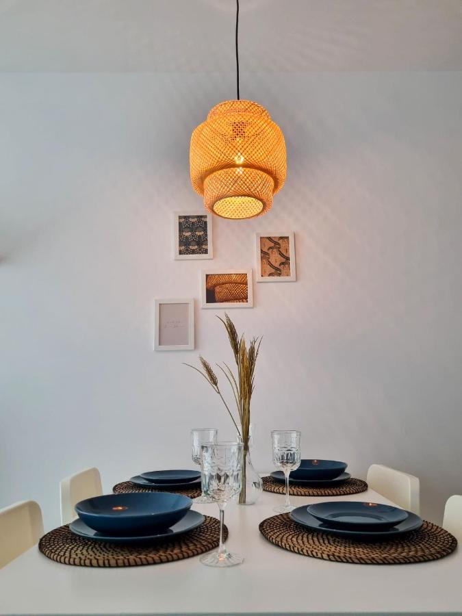Brand New - Massive Studio - E1 - Self Catering Gibraltar Ngoại thất bức ảnh
