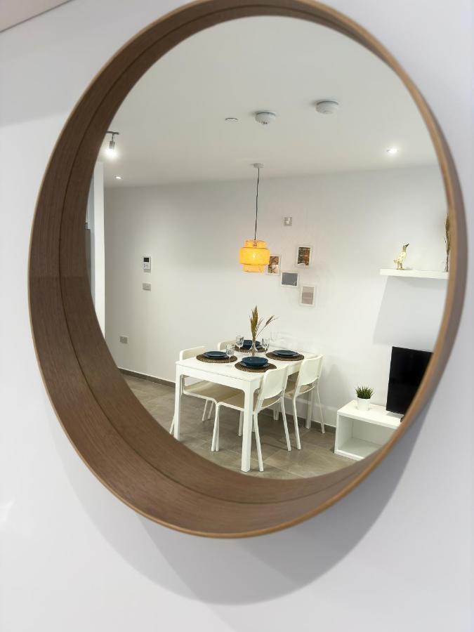Brand New - Massive Studio - E1 - Self Catering Gibraltar Ngoại thất bức ảnh