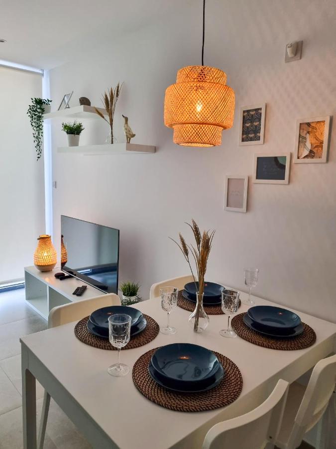 Brand New - Massive Studio - E1 - Self Catering Gibraltar Ngoại thất bức ảnh