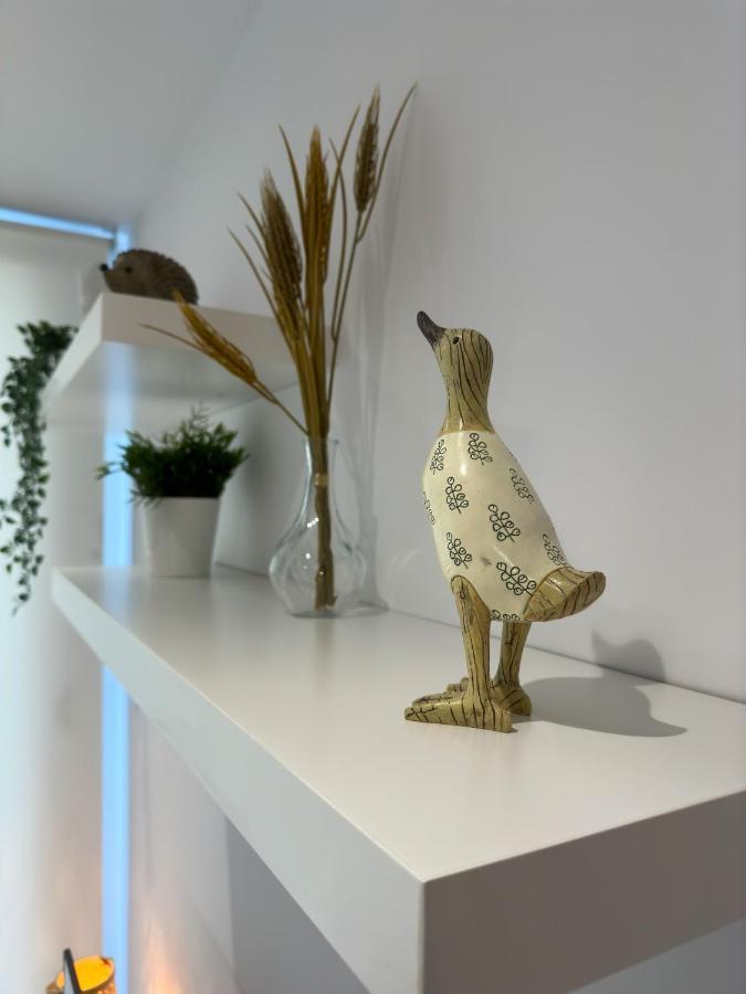 Brand New - Massive Studio - E1 - Self Catering Gibraltar Ngoại thất bức ảnh