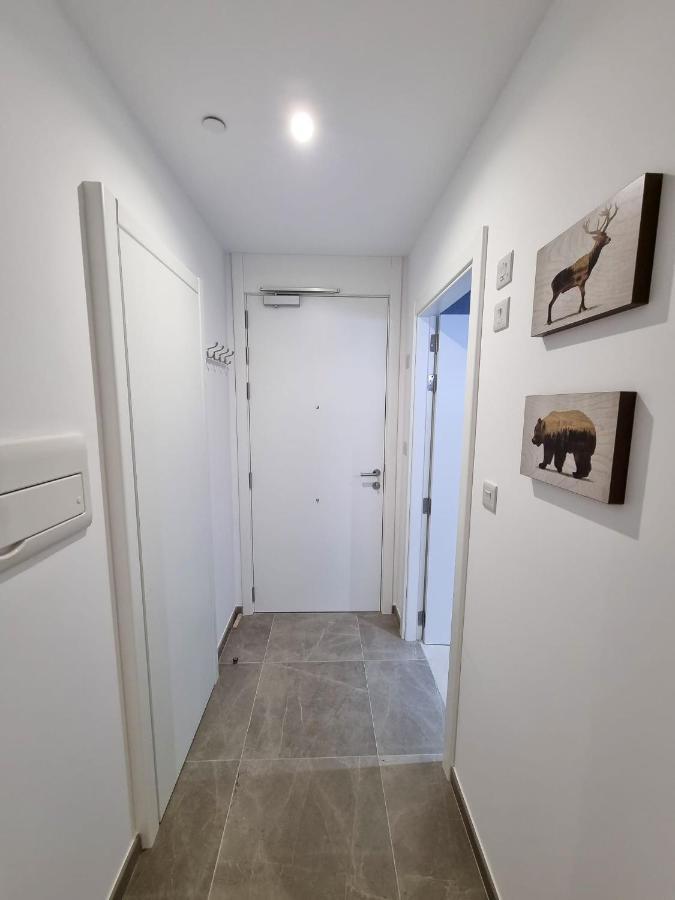 Brand New - Massive Studio - E1 - Self Catering Gibraltar Ngoại thất bức ảnh