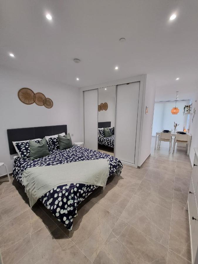Brand New - Massive Studio - E1 - Self Catering Gibraltar Ngoại thất bức ảnh