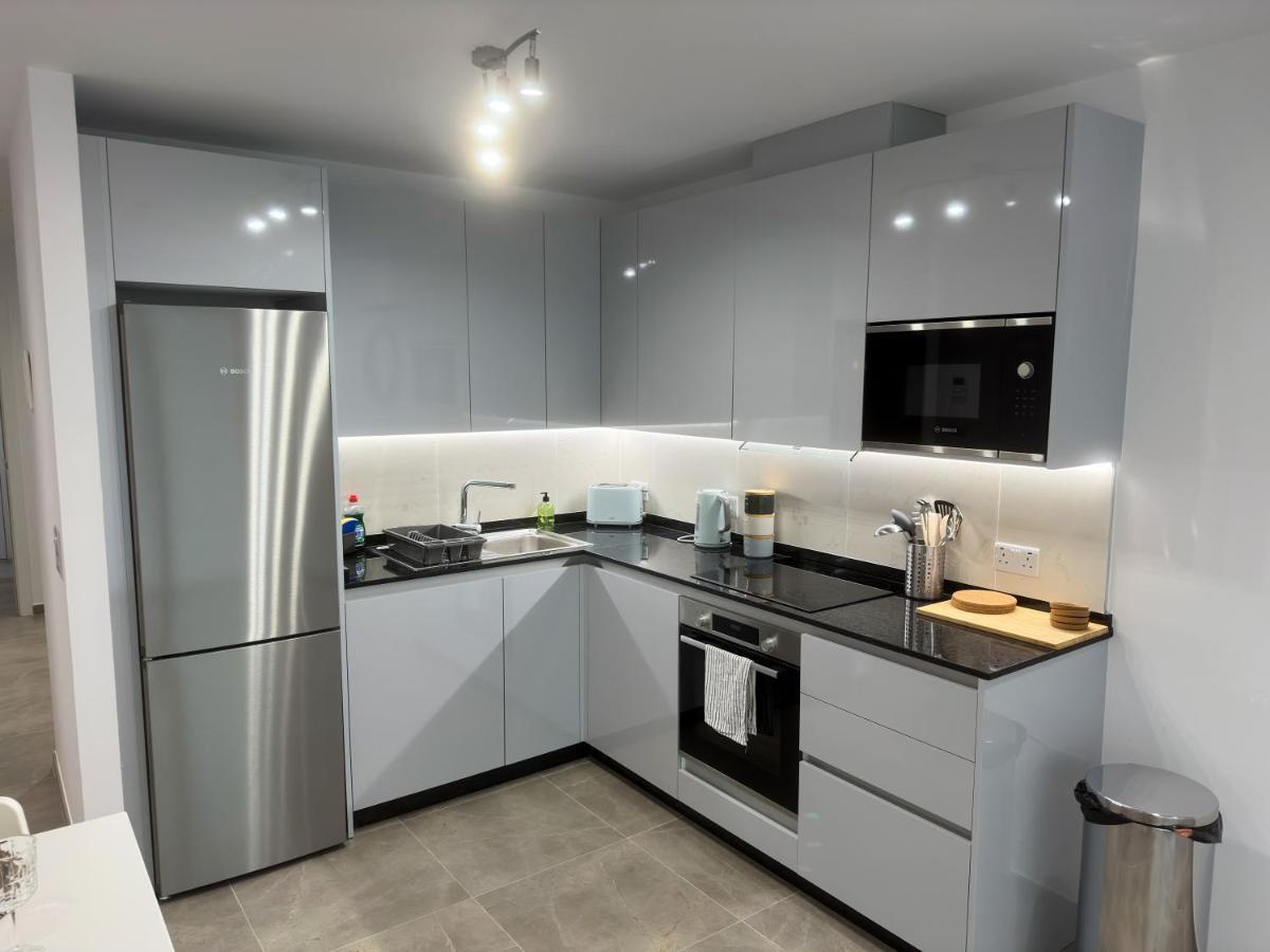Brand New - Massive Studio - E1 - Self Catering Gibraltar Ngoại thất bức ảnh