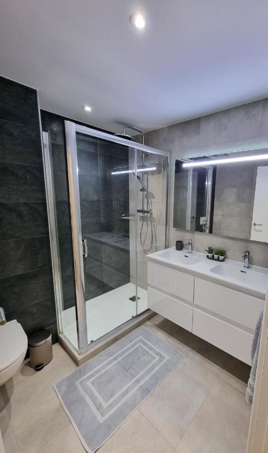 Brand New - Massive Studio - E1 - Self Catering Gibraltar Ngoại thất bức ảnh