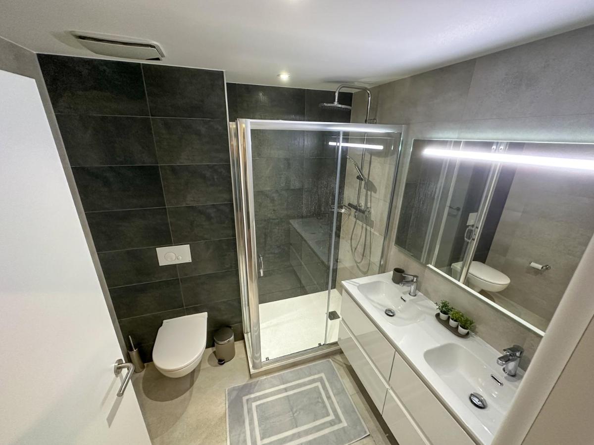 Brand New - Massive Studio - E1 - Self Catering Gibraltar Ngoại thất bức ảnh