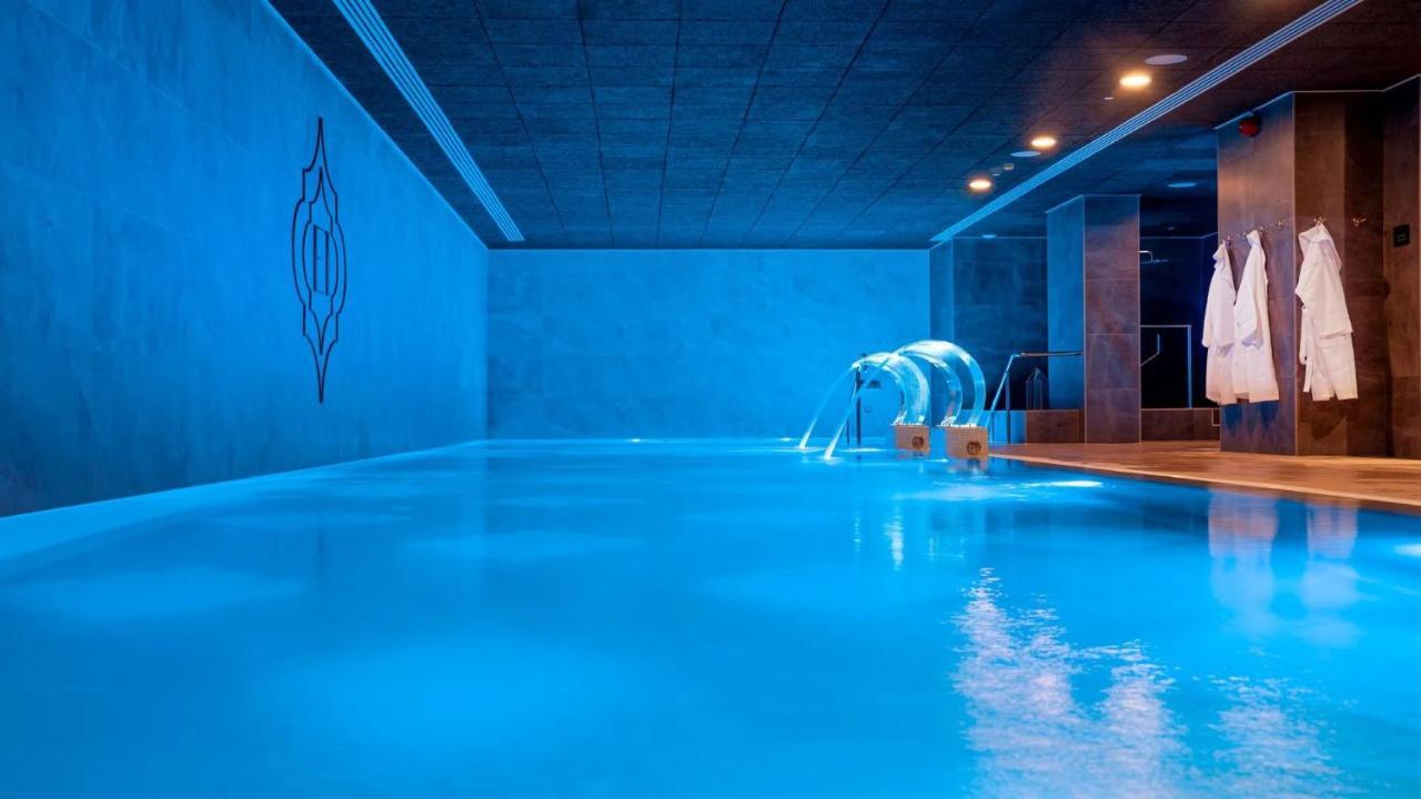 Brand New - Massive Studio - E1 - Self Catering Gibraltar Ngoại thất bức ảnh