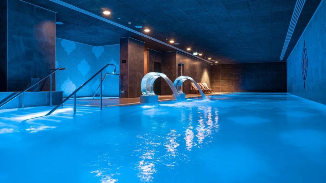 Brand New - Massive Studio - E1 - Self Catering Gibraltar Ngoại thất bức ảnh